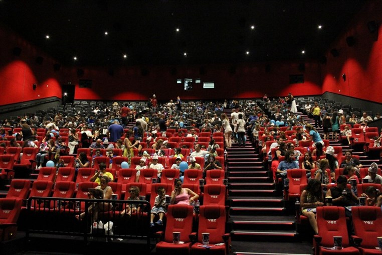 Global Premiere Day